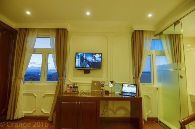 Orange Hotel Danang