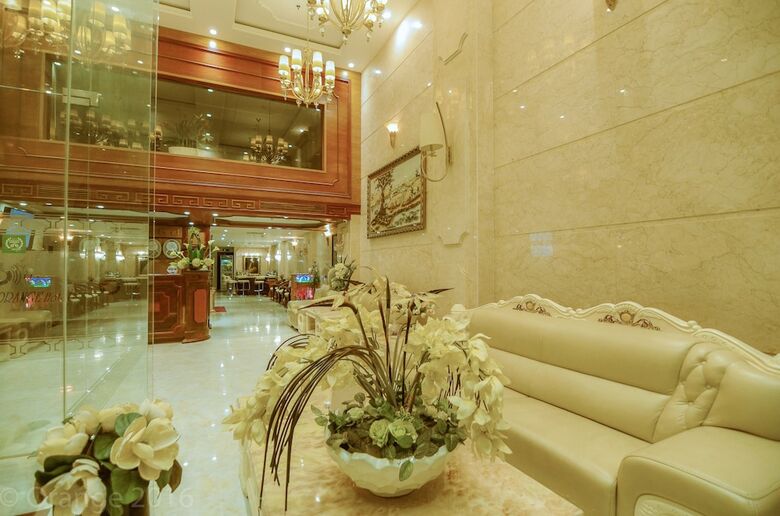 Orange Hotel Danang