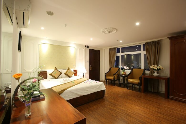 Orange Hotel Danang
