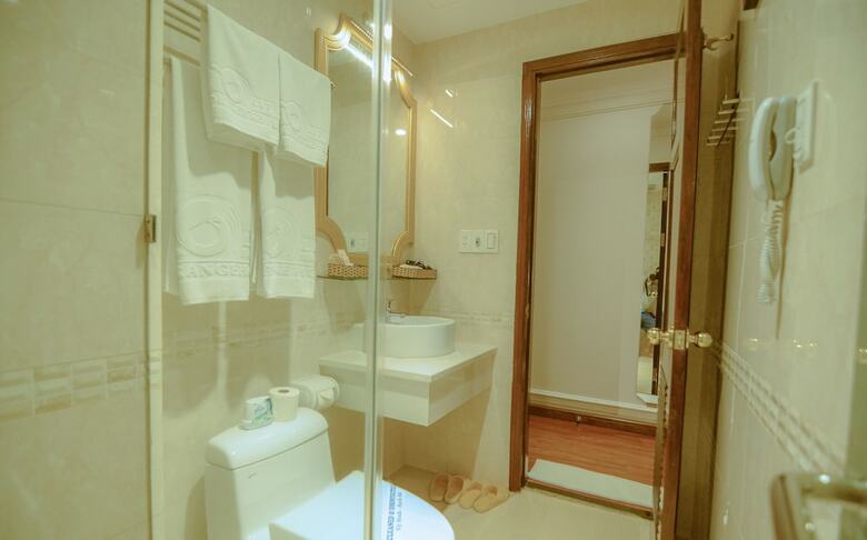 Orange Hotel Danang
