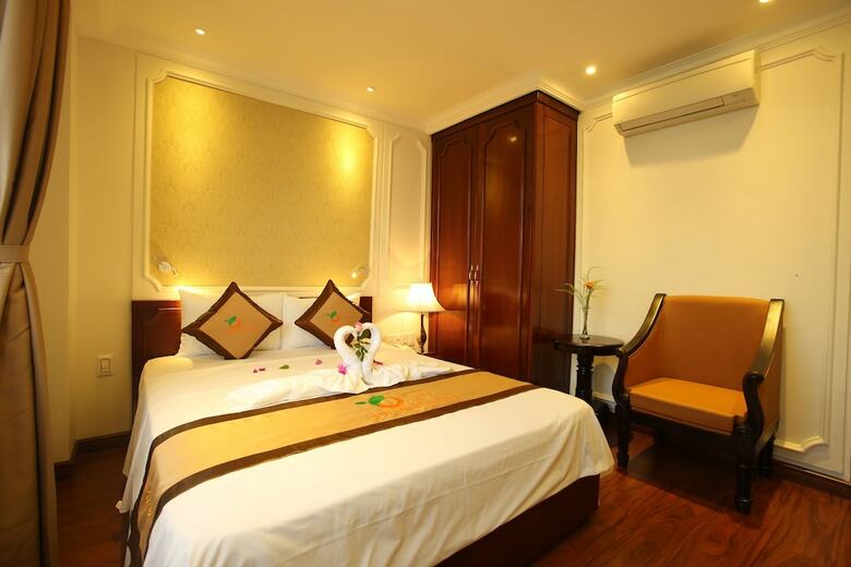 Orange Hotel Danang