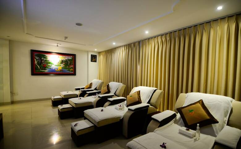 Orange Hotel Danang