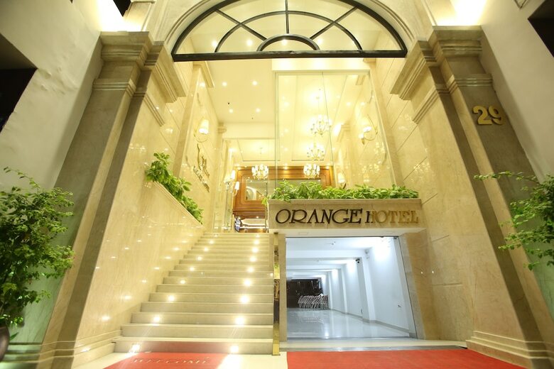 Orange Hotel Danang