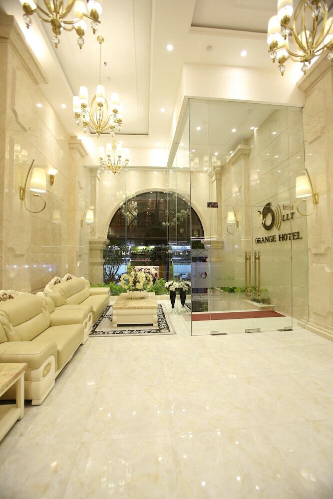 Orange Hotel Danang