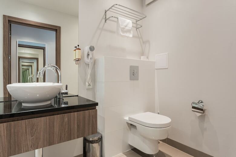 Aparthotel Oxygen Residence