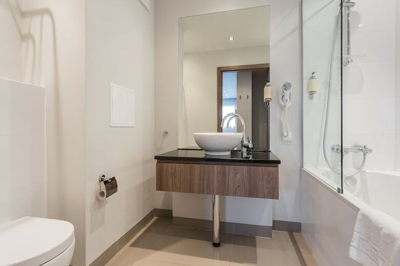 Aparthotel Oxygen Residence