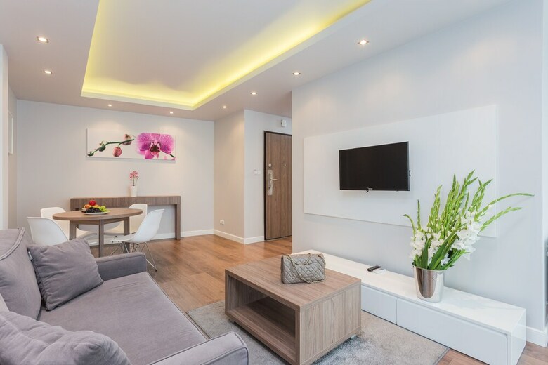 Aparthotel Oxygen Residence
