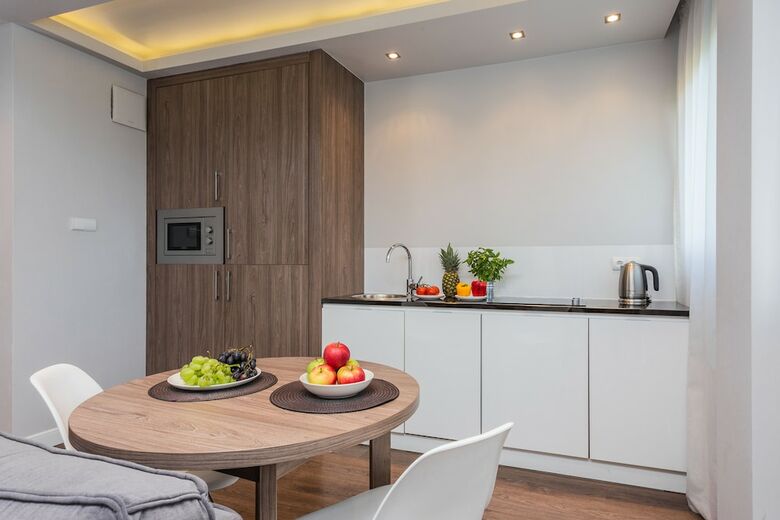 Aparthotel Oxygen Residence