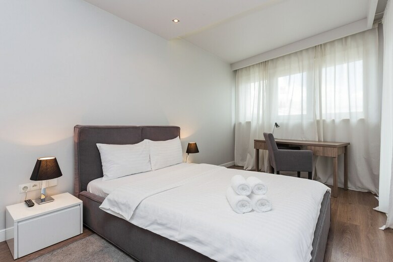 Aparthotel Oxygen Residence