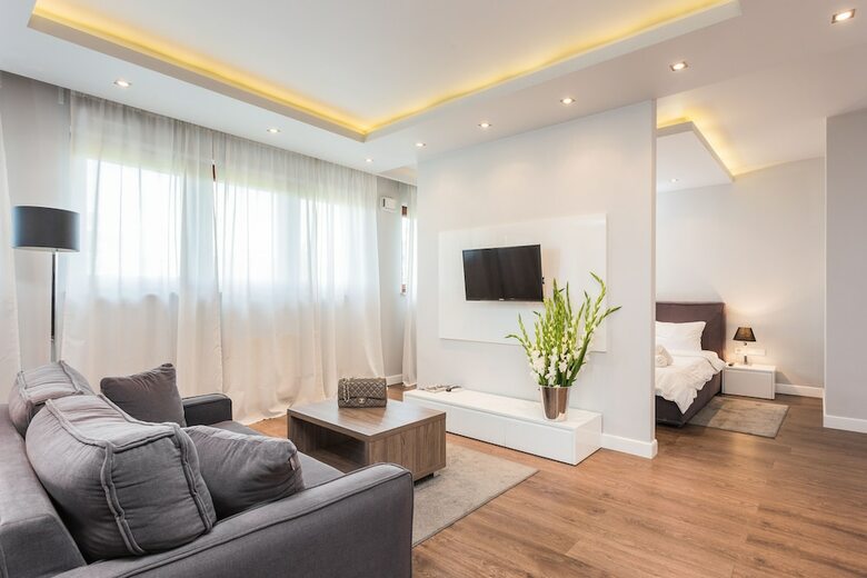 Aparthotel Oxygen Residence