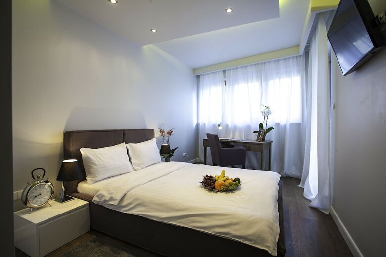 Aparthotel Oxygen Residence