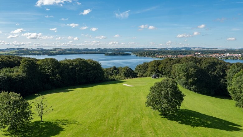 Hotel Skanderborg Park