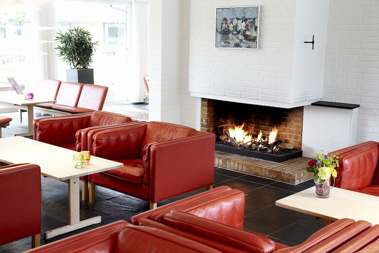 Hotel Skanderborg Park
