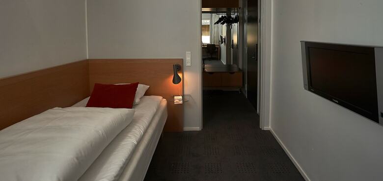 Hotel Skanderborg Park
