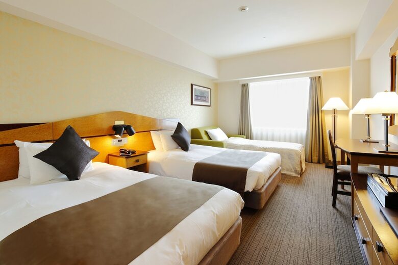 Hotel Resol Gifu