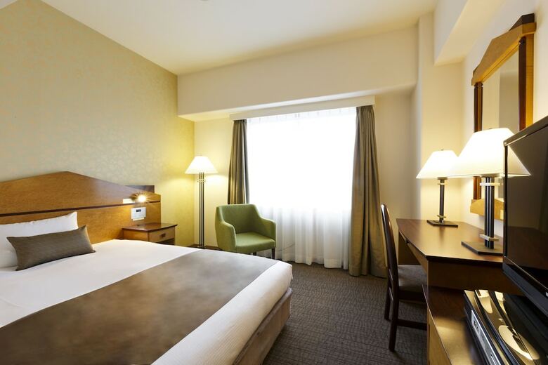 Hotel Resol Gifu