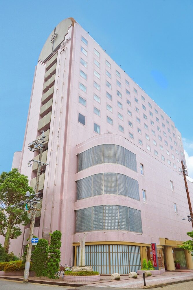 Hotel Resol Gifu