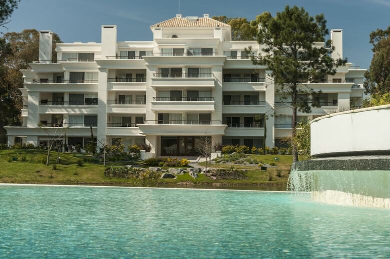 Aparthotel Solanas Green Park Spa & Resort