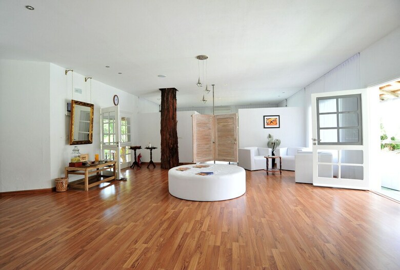 Aparthotel Solanas Green Park Spa & Resort