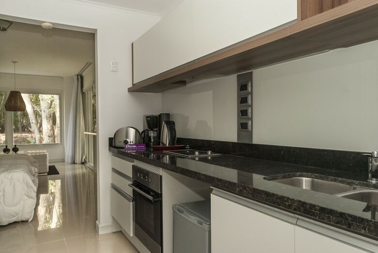 Aparthotel Solanas Green Park Spa & Resort
