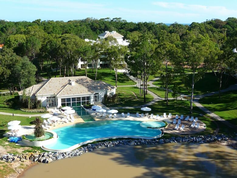 Aparthotel Solanas Green Park Spa & Resort