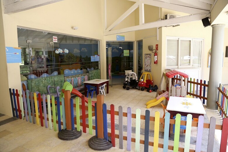 Aparthotel Solanas Green Park Spa & Resort