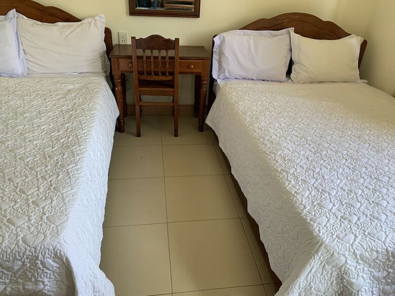Oyo 1002 Champa Lang Co Hotel