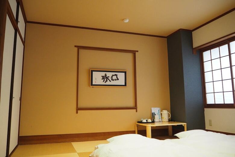 Hotel Area One Takamatsu