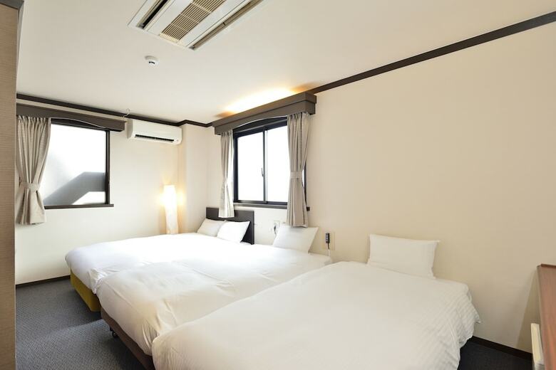 Hotel Area One Takamatsu