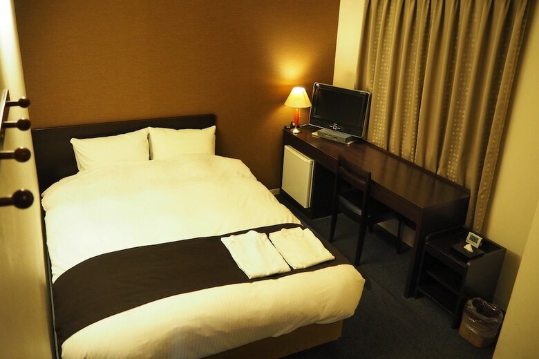 Hotel Area One Takamatsu