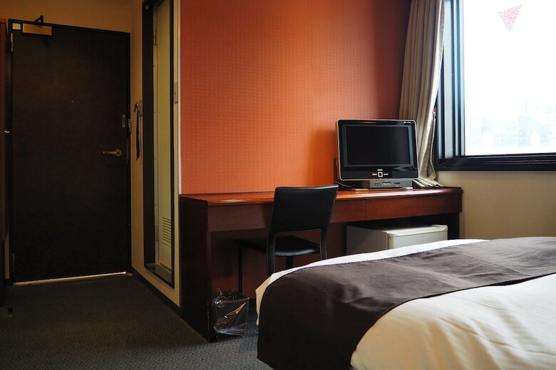 Hotel Area One Takamatsu