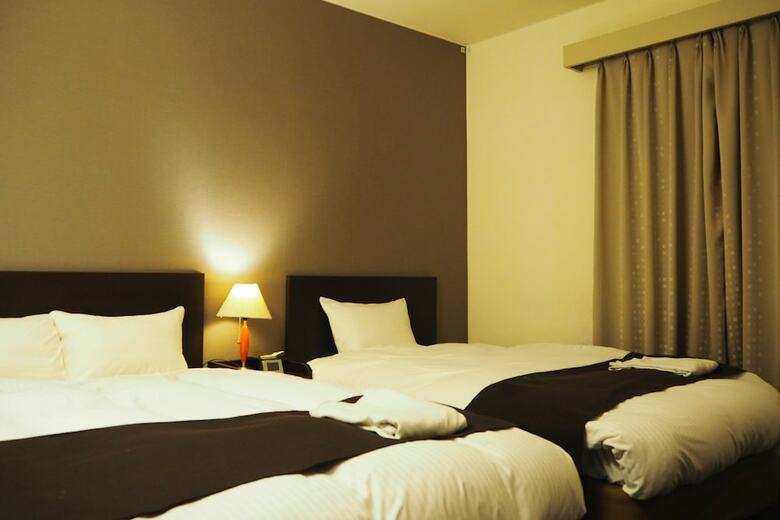 Hotel Area One Takamatsu
