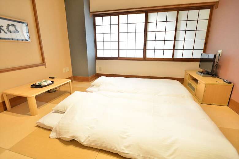 Hotel Area One Takamatsu