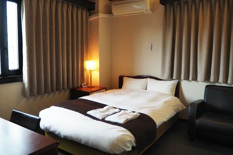 Hotel Area One Takamatsu