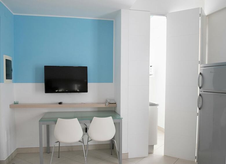 Residence Mareamare
