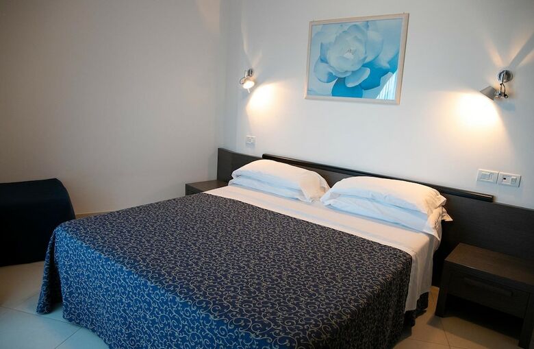 Residence Mareamare