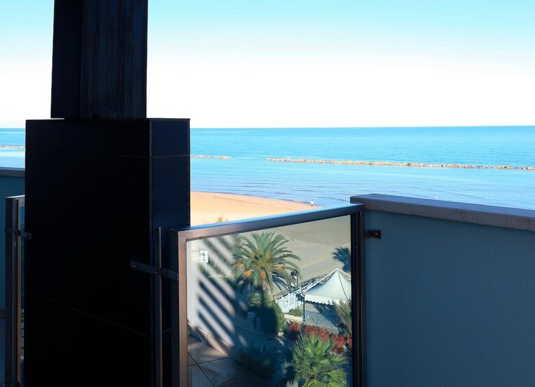 Residence Mareamare