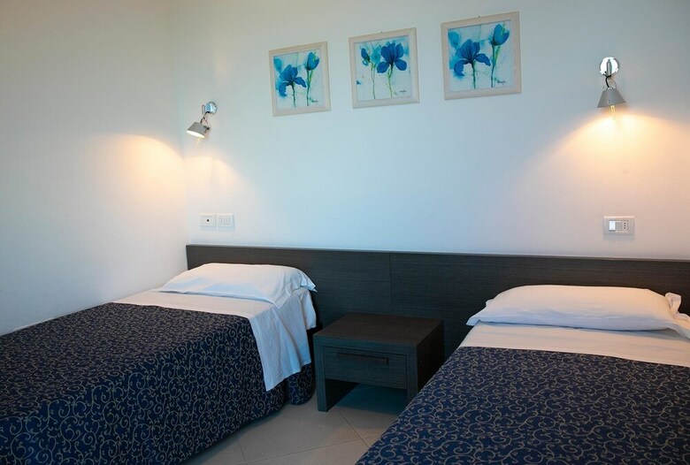 Residence Mareamare