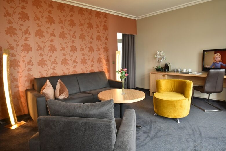 Hotel Residenz Waldkrone
