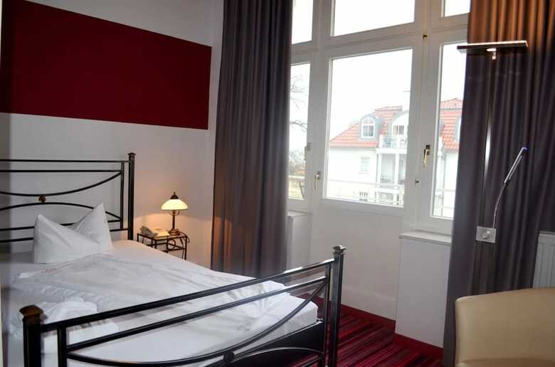 Hotel Residenz Waldkrone