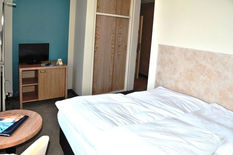 Hotel Residenz Waldkrone