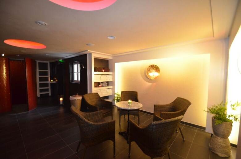 Hotel Residenz Waldkrone