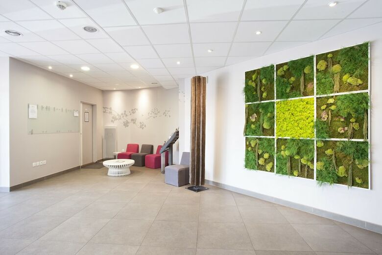 Hotel L'a�ronat
