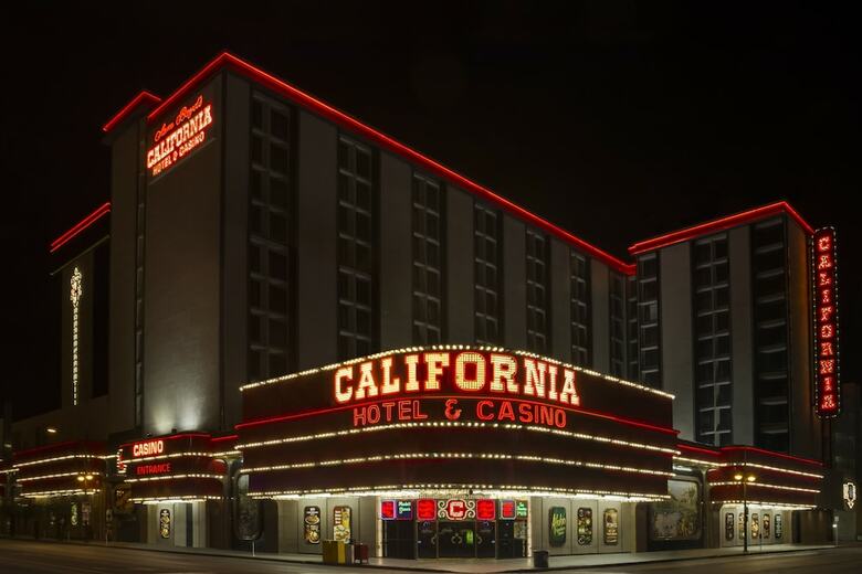 California Hotel And Casino