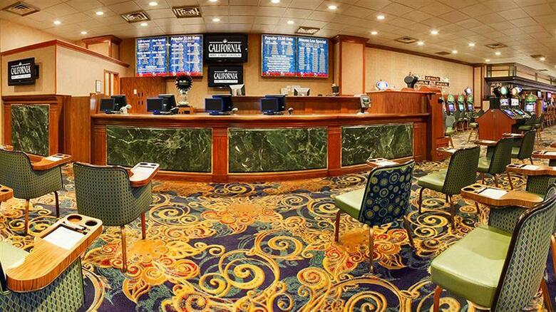 California Hotel And Casino