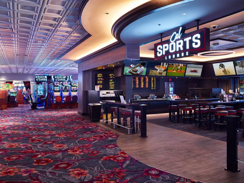 California Hotel And Casino