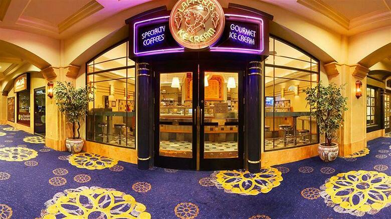 California Hotel And Casino