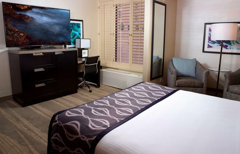 California Hotel And Casino