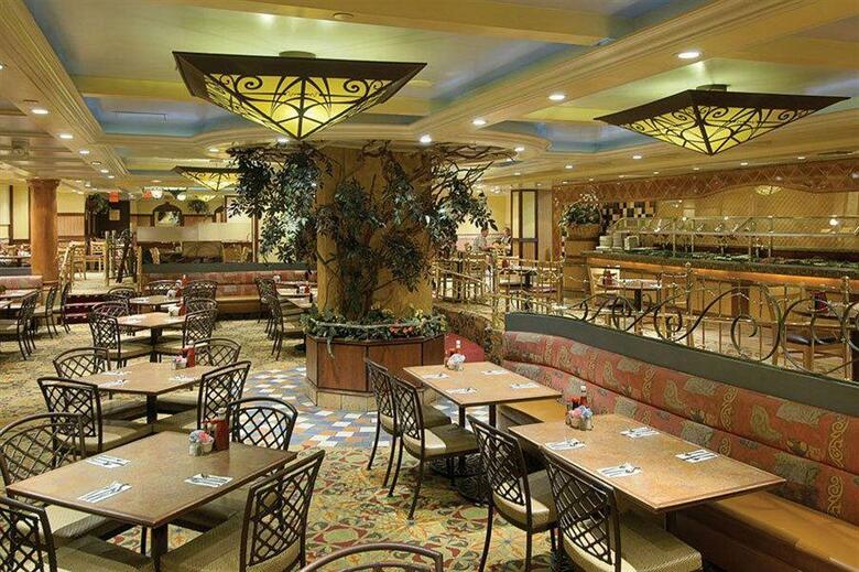 California Hotel And Casino