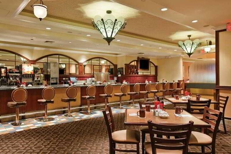 California Hotel And Casino